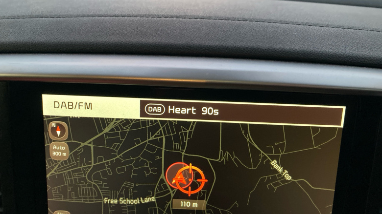 Kia Sportage 1.6 GDi ISG 2 5dr Petrol Estate